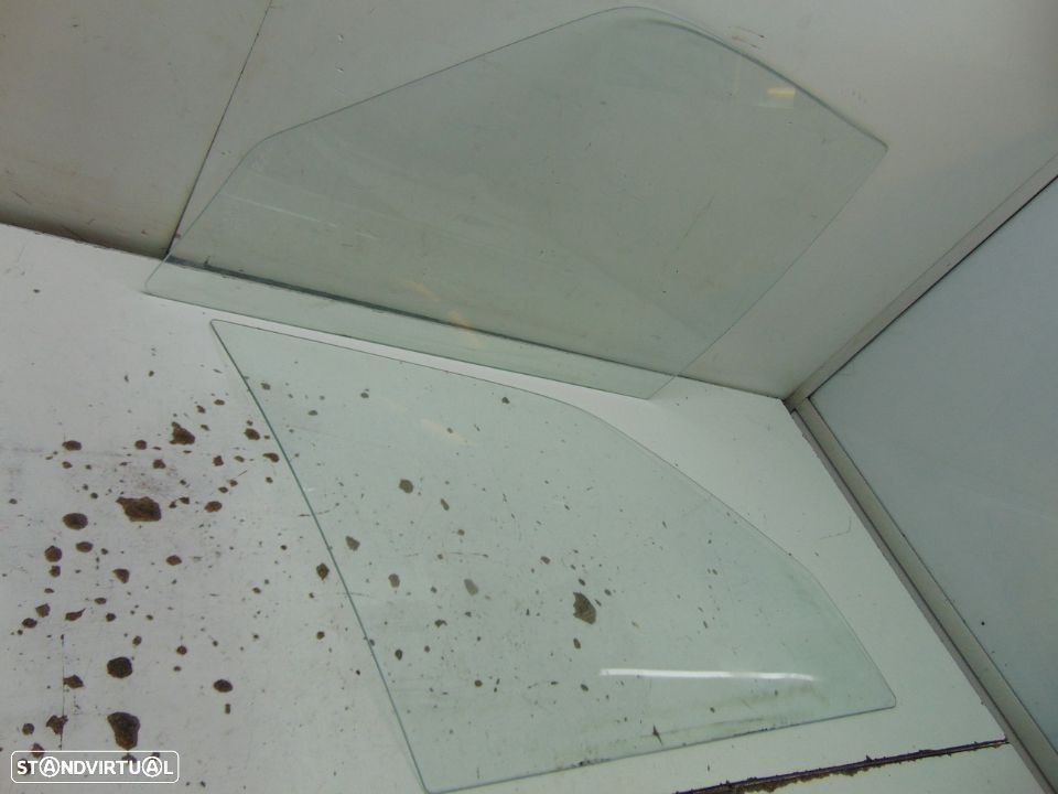 Peugeot 305 carrinha 2portas vidros - 3