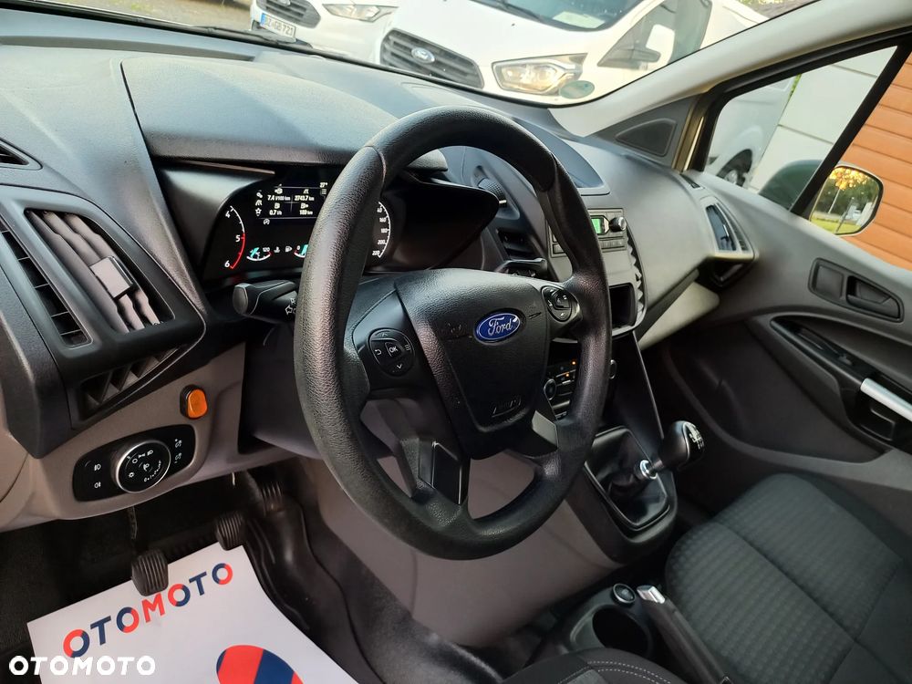 Ford Transit Connect - 20
