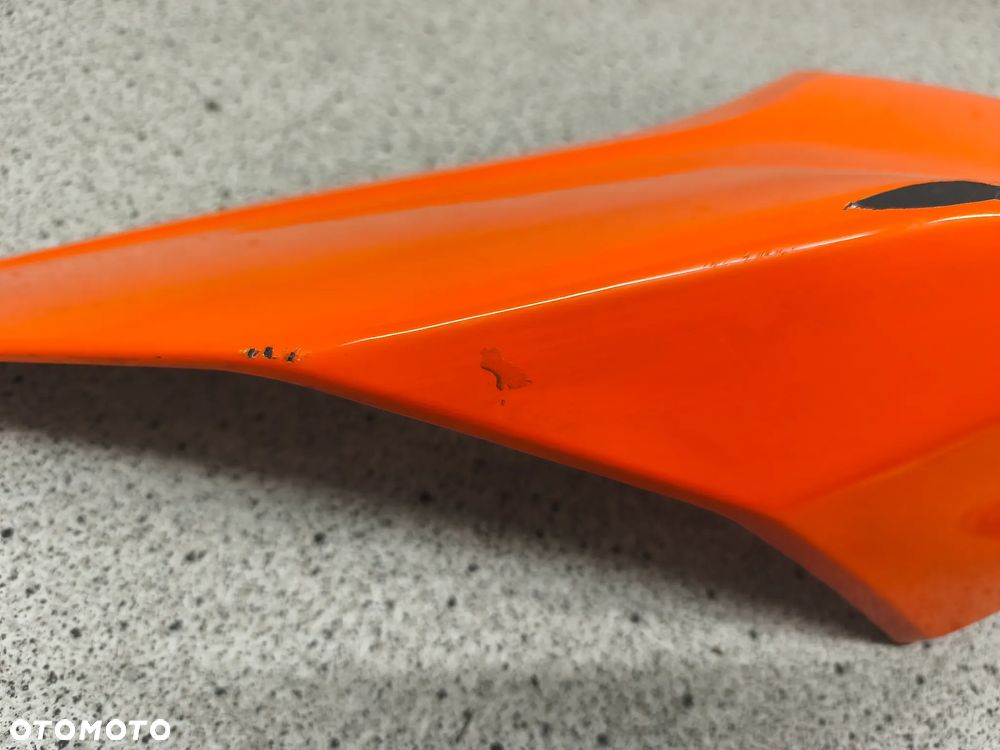 Owiewka, osłona, bok, boczek KTM Duke 125 - 7