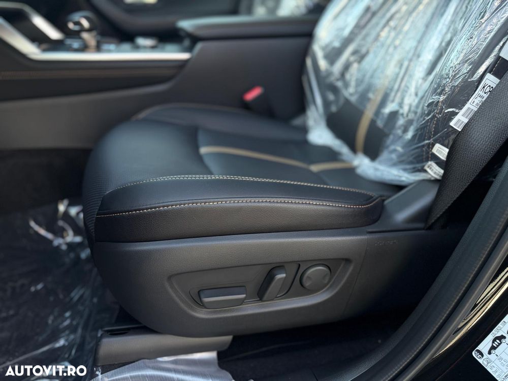 Mazda CX-60 AWD PHEV Aut. HOMURA PLUS - 12