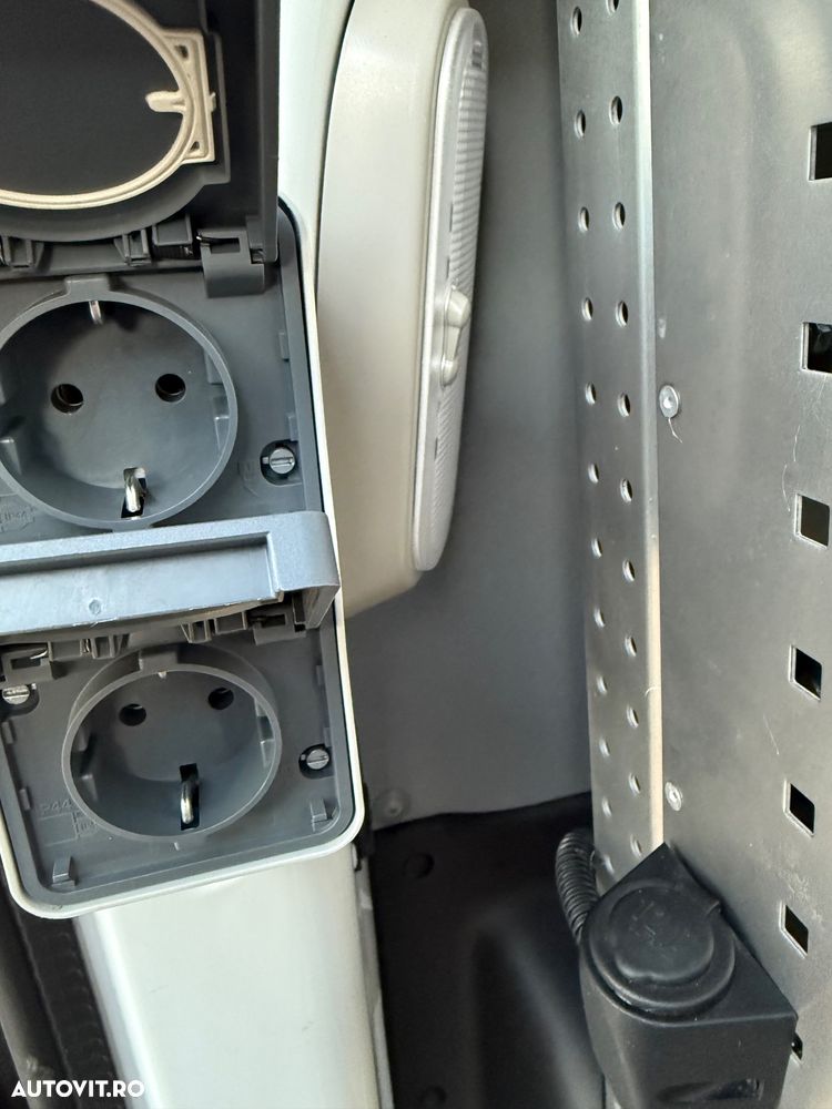 Renault Renault Kangoo 1.5 blue dCi 80 Navi | Clima | Tempomat - 24