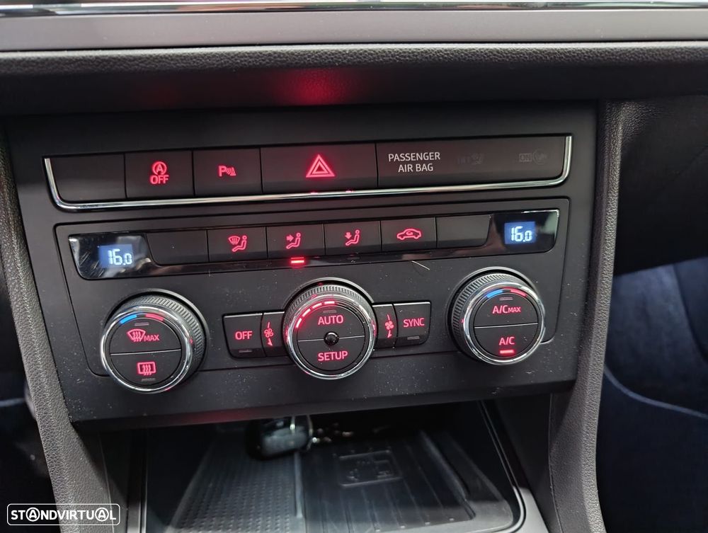 SEAT Leon 1.0 EcoTSI Style S/S - 17