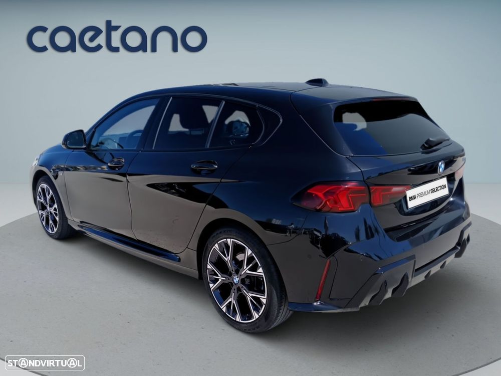 BMW 116 Pack Desportivo M - 6