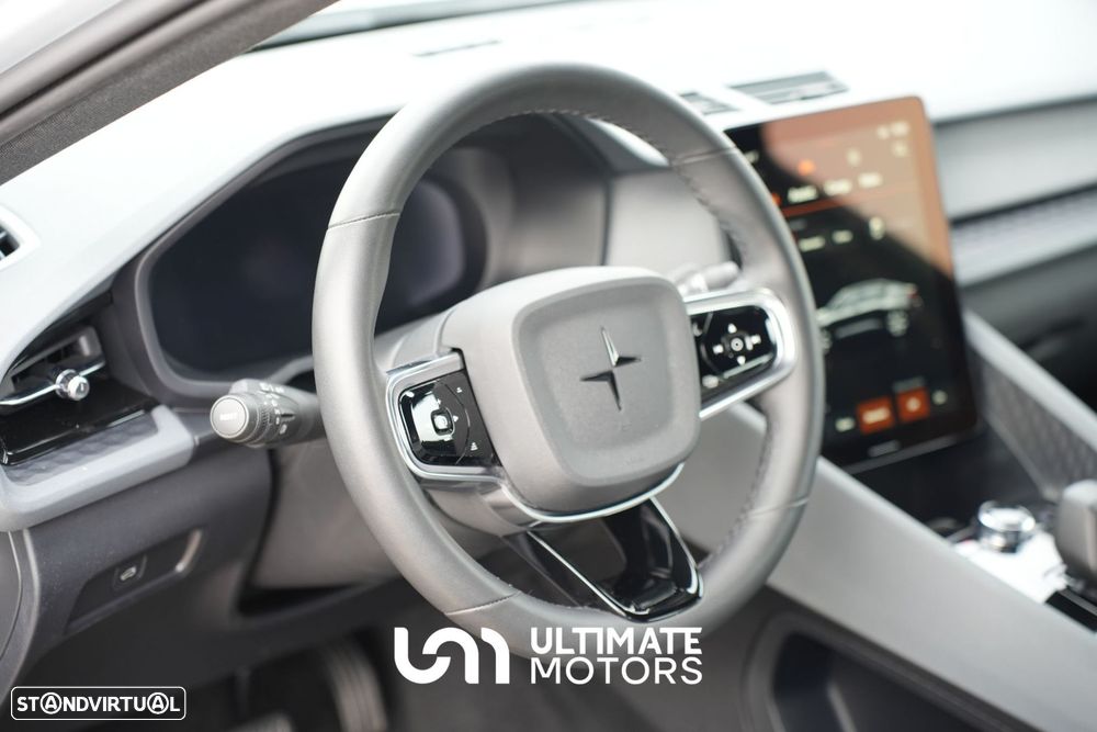 Polestar 2 Long Range 78 kWh - 21