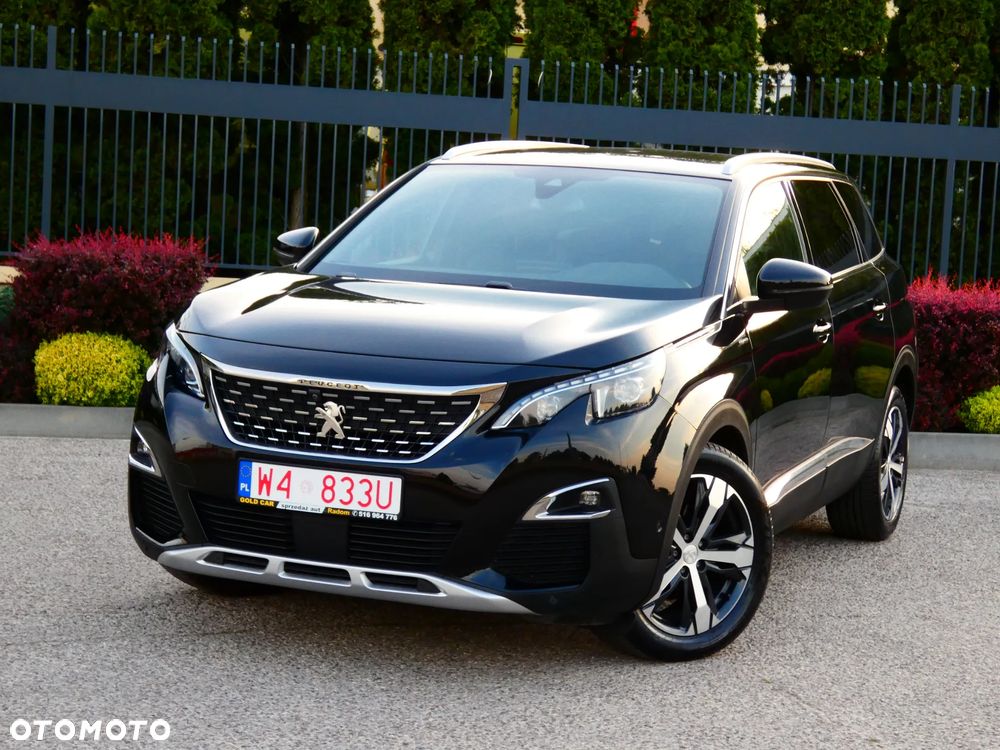 Peugeot 5008 BlueHDI 150 Stop & Start Business-Line - 1