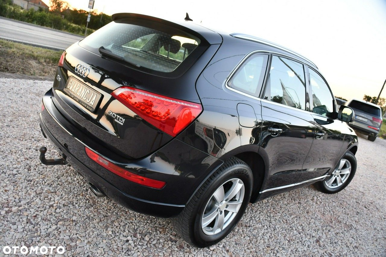 Audi Q5 - 20