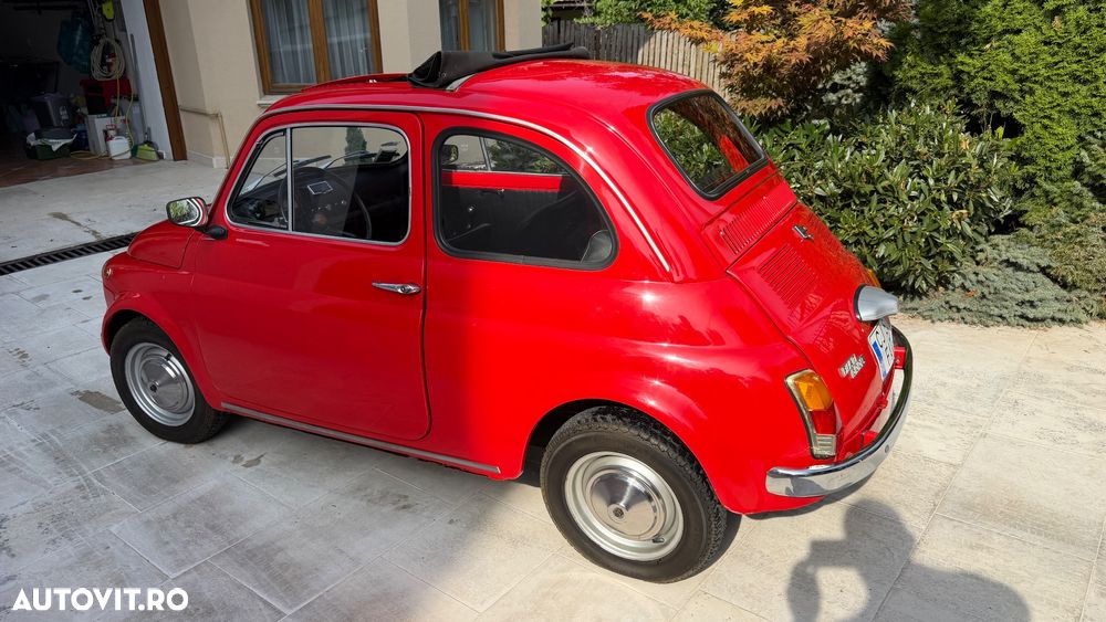 Fiat 500 - 4