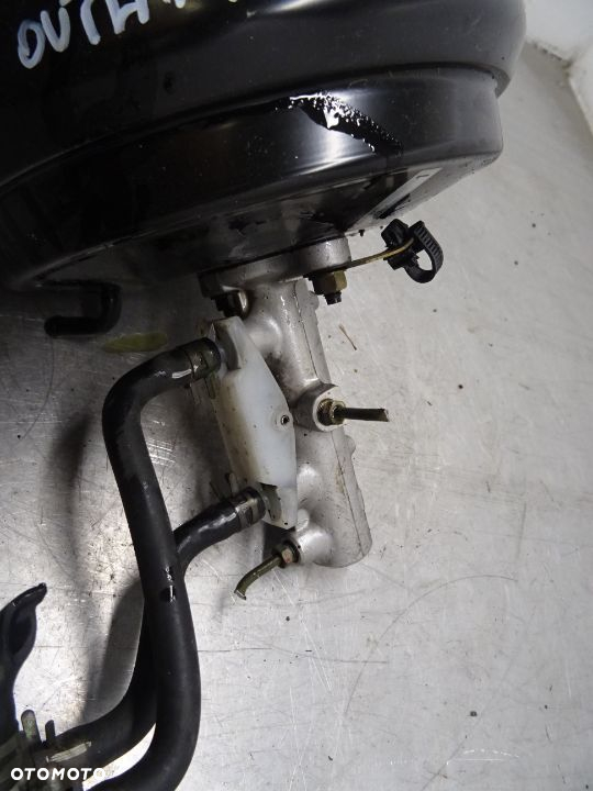 MITSUBISHI OUTLANDER I 03-06 2.0TB SERWO POMPA HAMULCOWA - 4