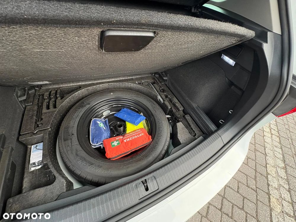 Volkswagen Tiguan 2.0 TDI SCR Elegance DSG - 22
