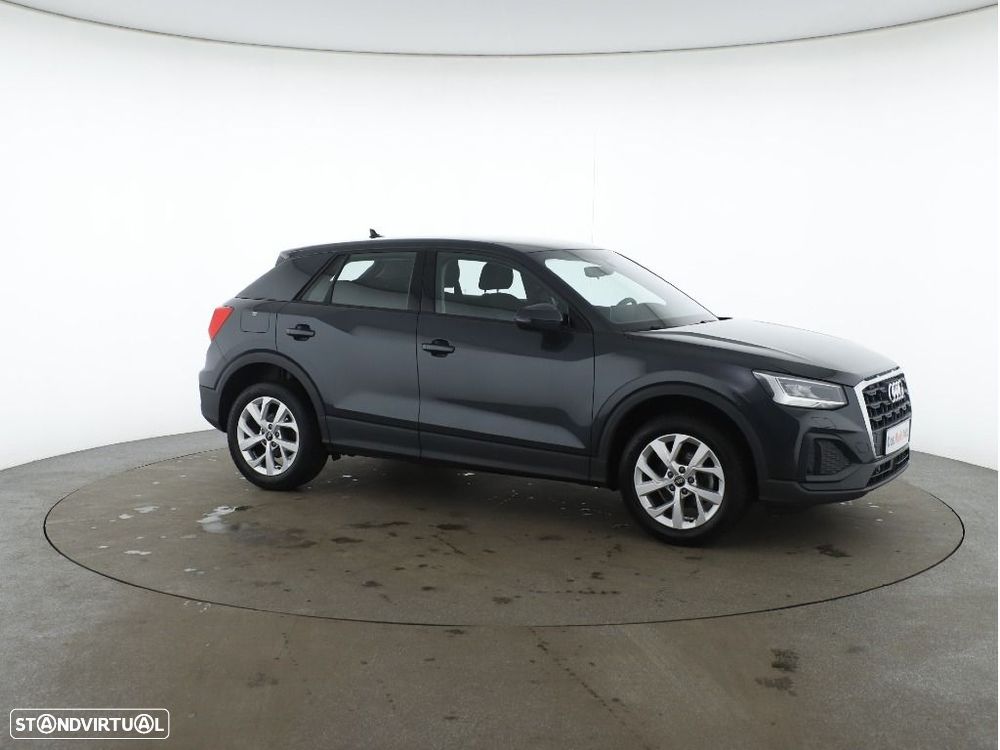 Audi Q2 30 TFSI - 7