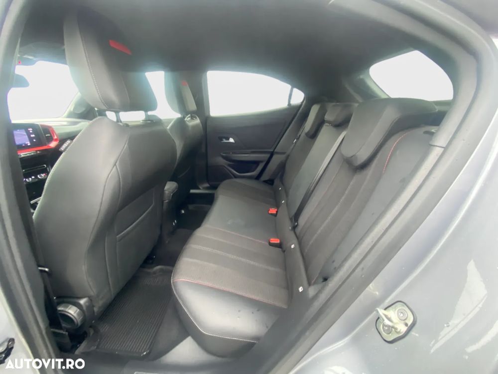 Opel Mokka 1.2L Turbo Start/Stop Aut. GS Line - 6