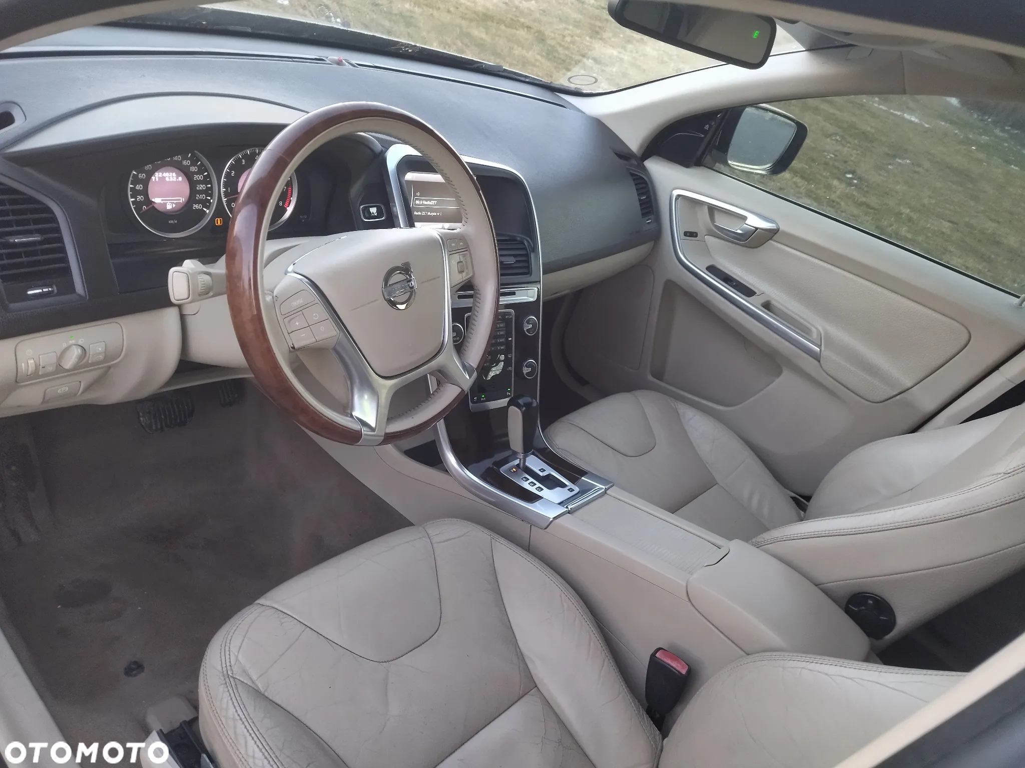Volvo XC 60 - 2