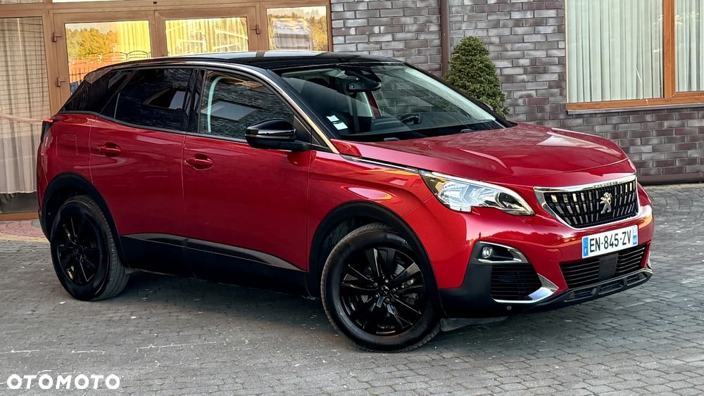 Peugeot 3008 BlueHDi 120 Stop & Start EAT6 Active - 9