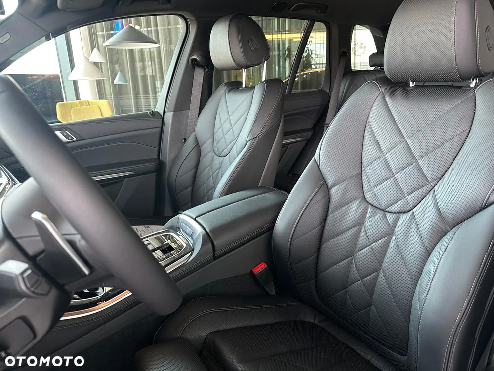 BMW X5 xDrive30d - 21