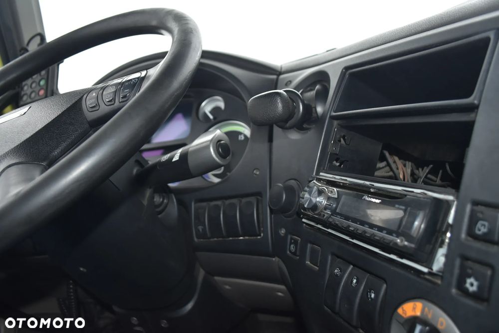DAF XF 105.510 - 19
