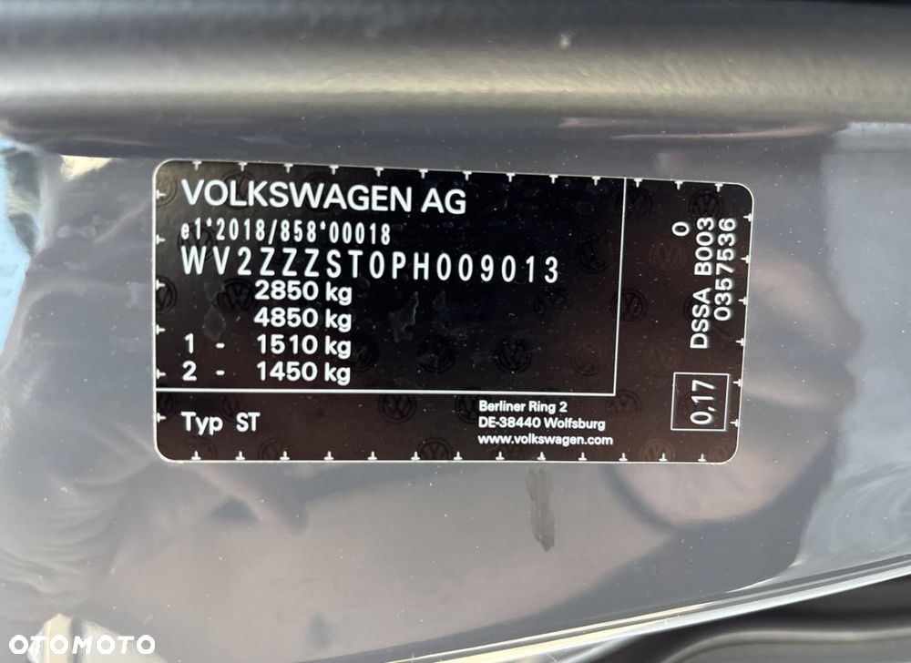 Volkswagen Multivan 2.0 TDI L1 Life DSG - 12