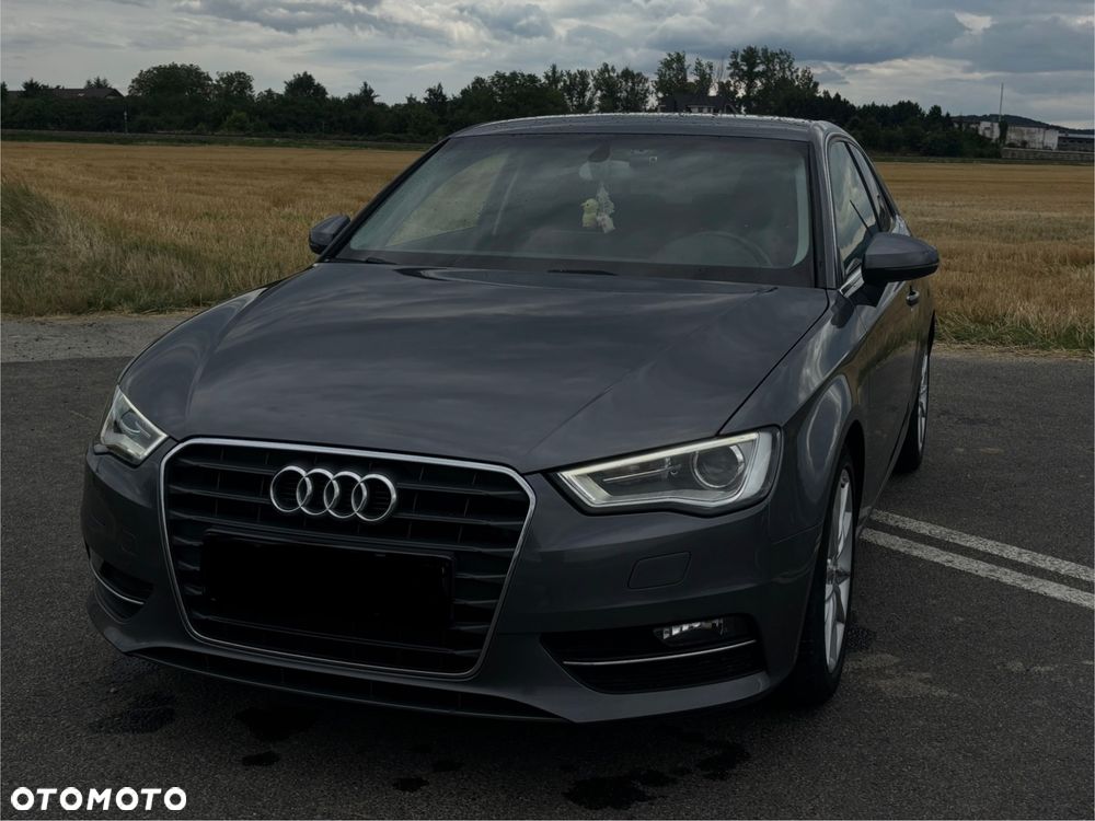 Audi A3 1.4 TFSI Ambiente - 1
