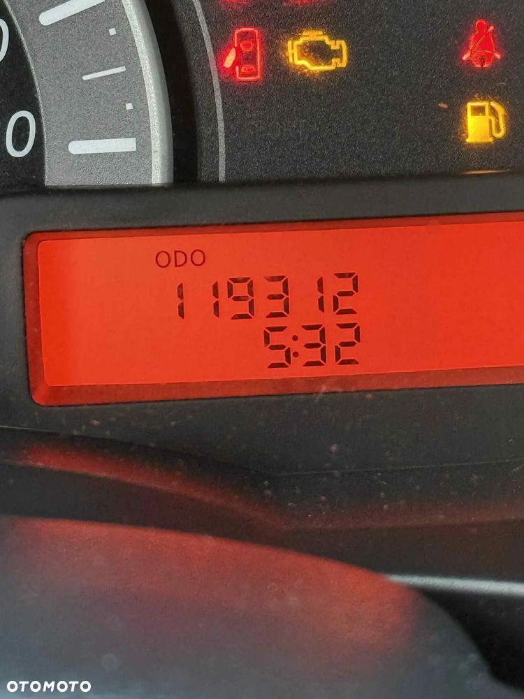 Nissan Micra 1.2 Acenta - 11