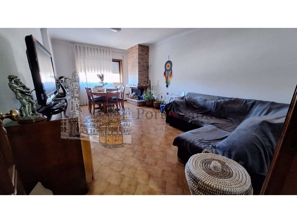 T3 PARA VENDA EM VILA NOVA DE GAIA - Grande imagem: 2/27