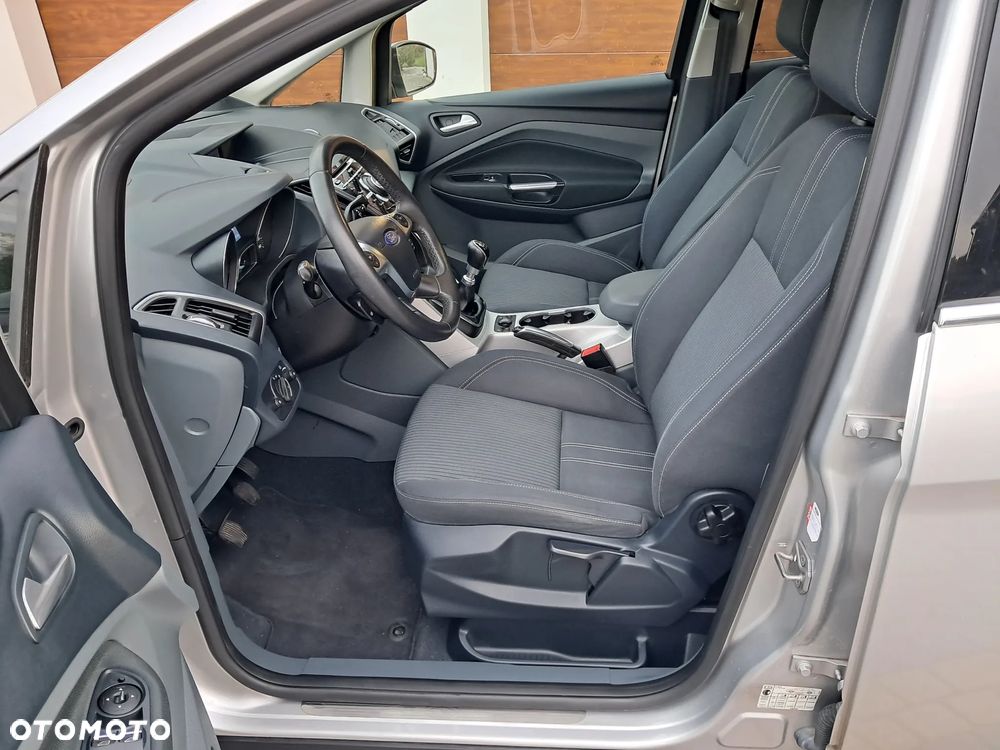 Ford C-MAX 2.0 TDCi Business Edition - 19