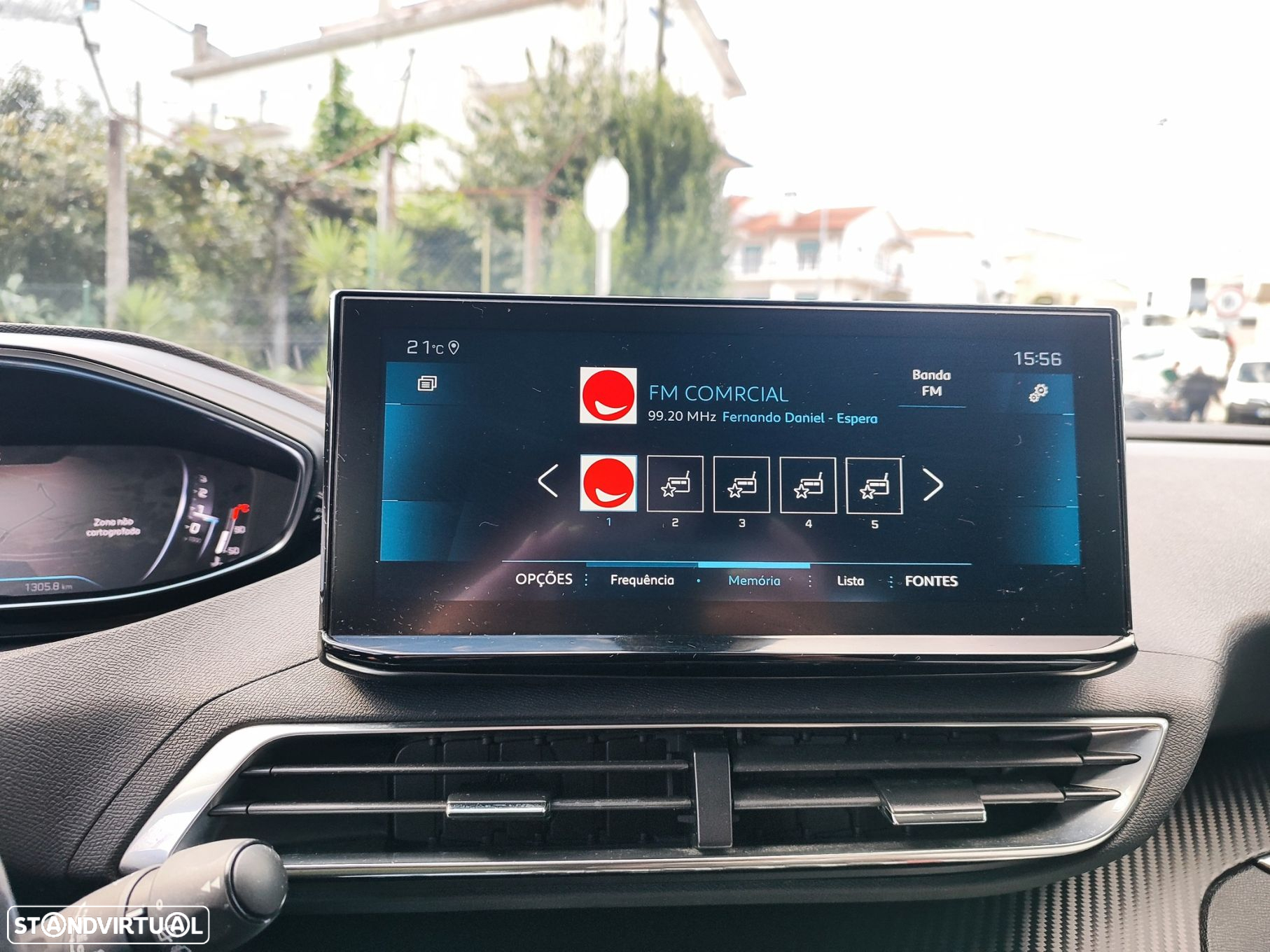 Peugeot 3008 1.5 BlueHDi Active Pack - 18