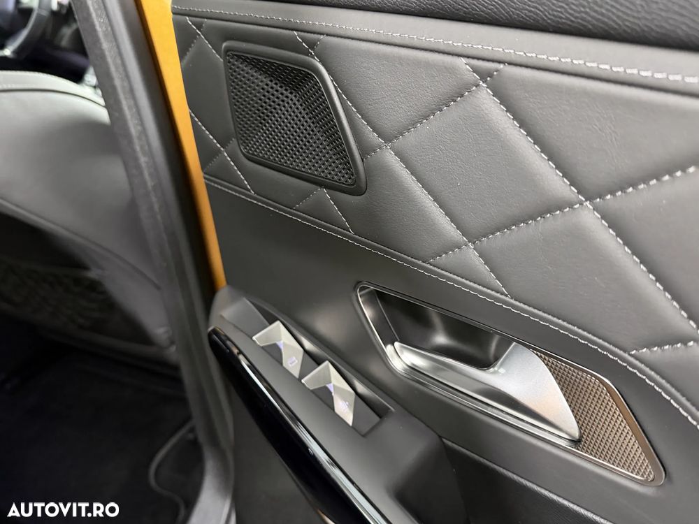 DS Automobiles DS 7 Crossback RIVOLI - 24