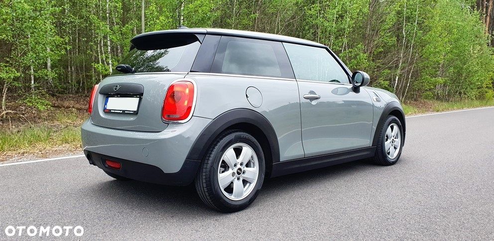 MINI ONE - 5