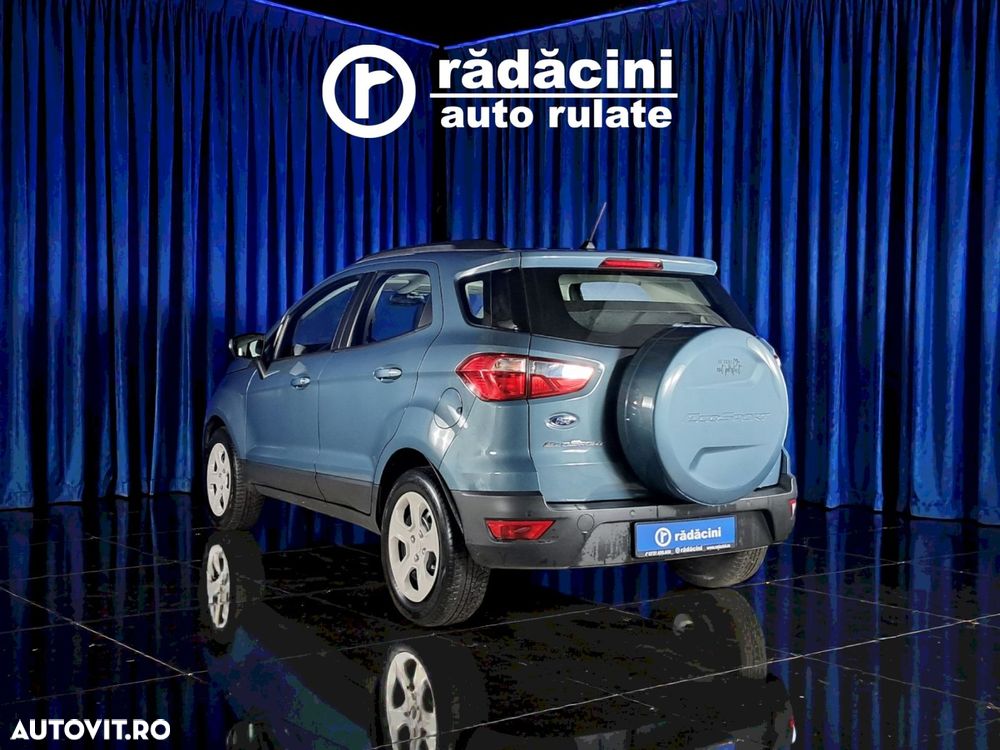 Ford EcoSport - 9