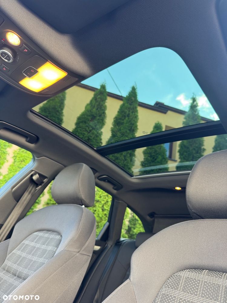 Audi A4 Avant 2.0 TDI DPF clean diesel quattro S line Sportpaket - 8