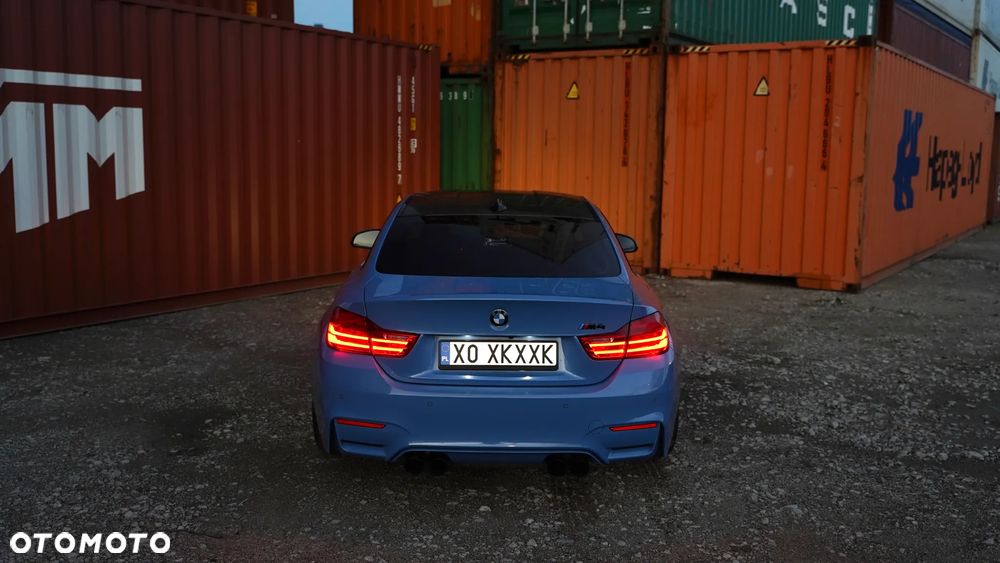 BMW M4 - 17