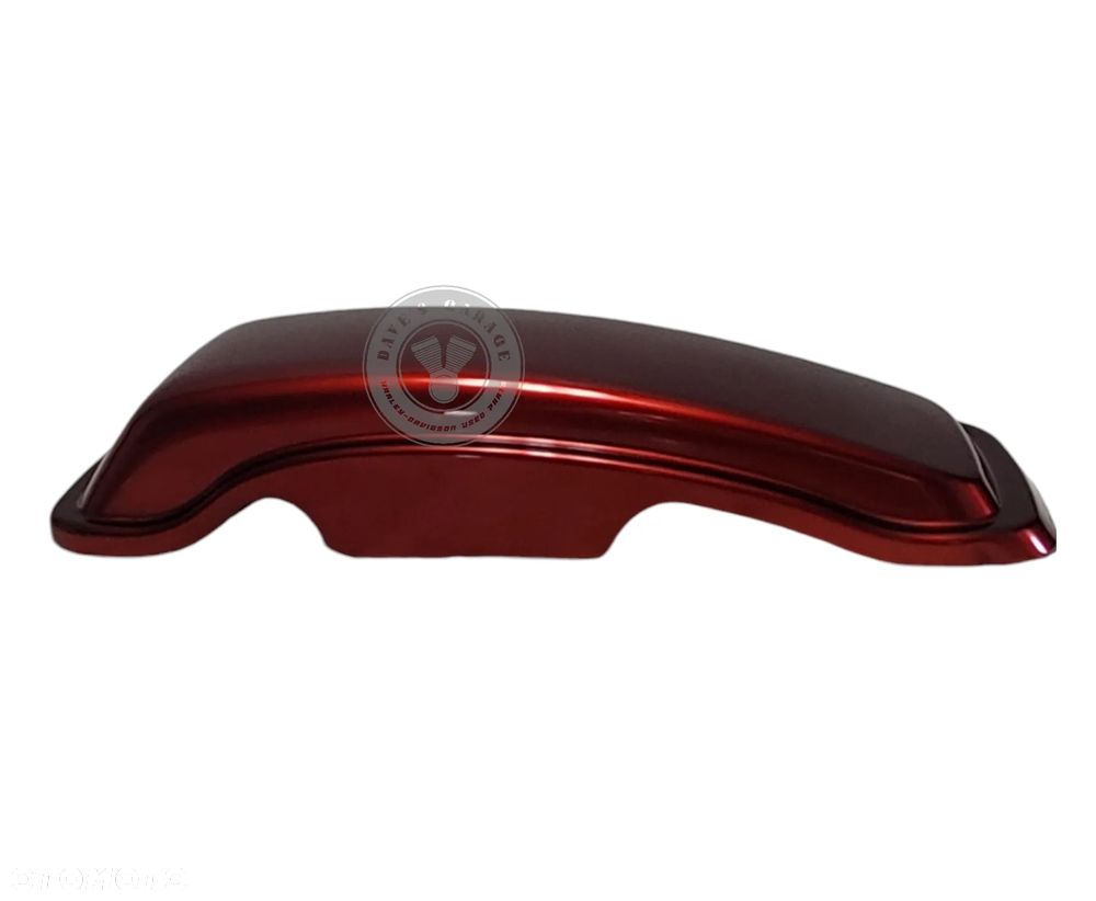 Pokrywa dekiel kufra Harley Davidson FLD Switchback 90200469 - 2