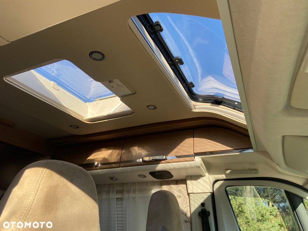 Carthago Malibu 640 GT - 23