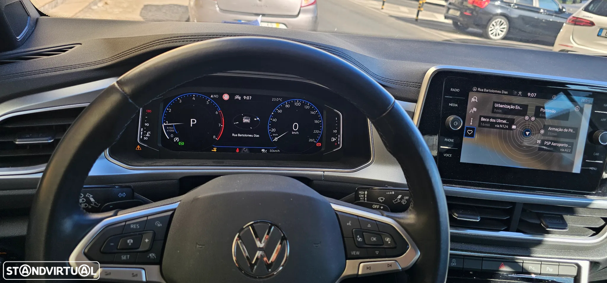 VW T-Roc Cabrio - 2