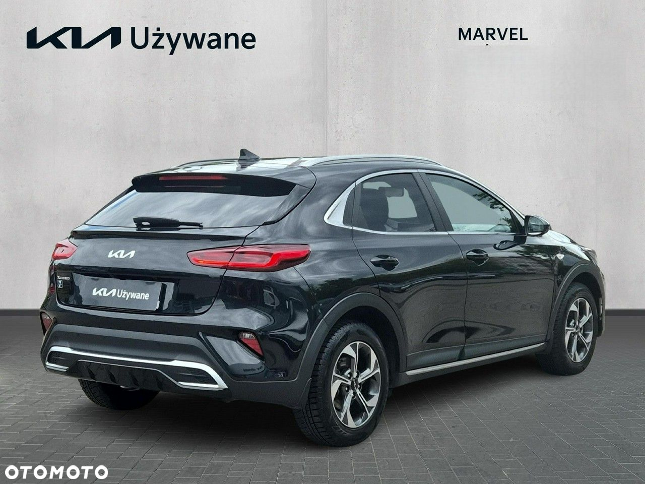 Kia XCeed - 5