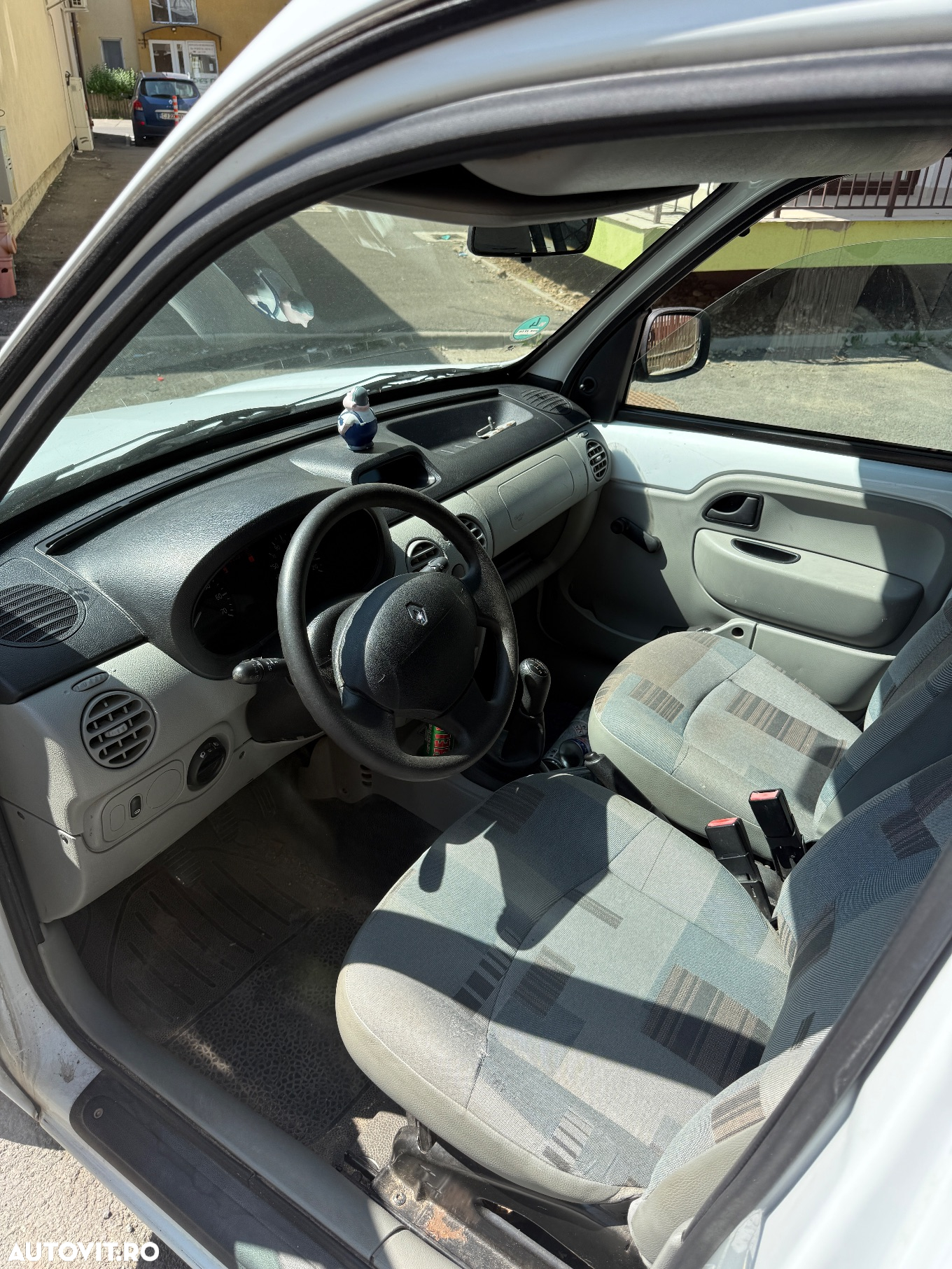 Renault Kangoo - 6