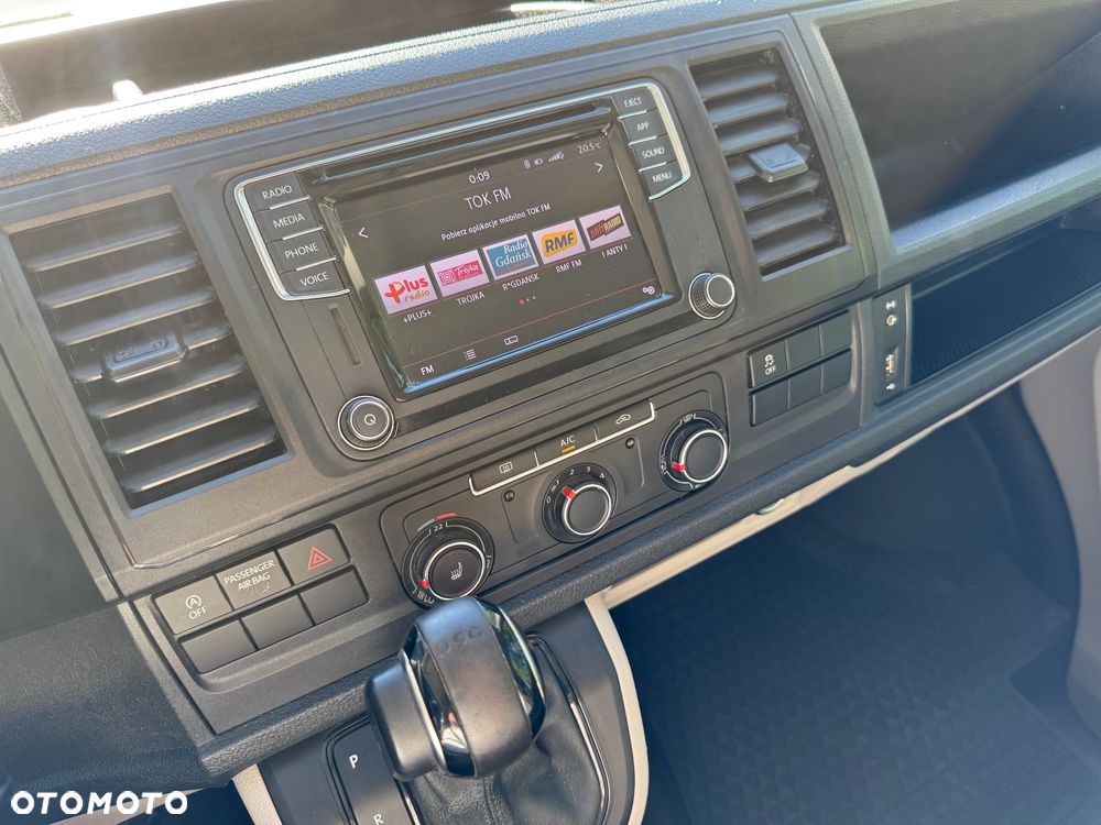 Volkswagen Transporter - 19