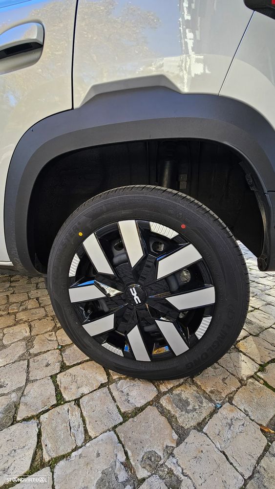 Dacia Spring Electric 65 Expression - 17