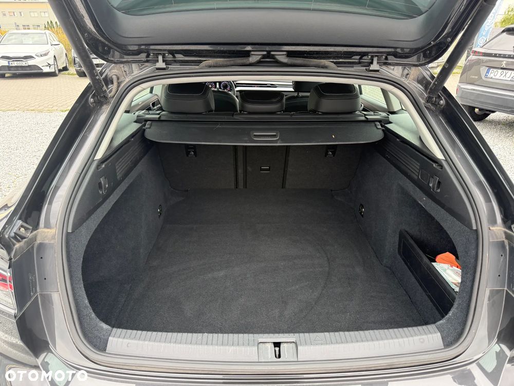 Volkswagen Arteon Shooting Brake 2.0 TSI Elegance DSG - 7