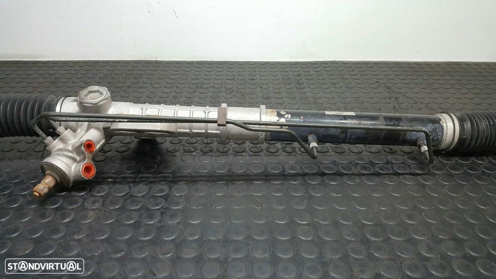 CREMALHEIRA DE DIREÇÃO NISSAN CABSTAR.E F24.25.35 - 5