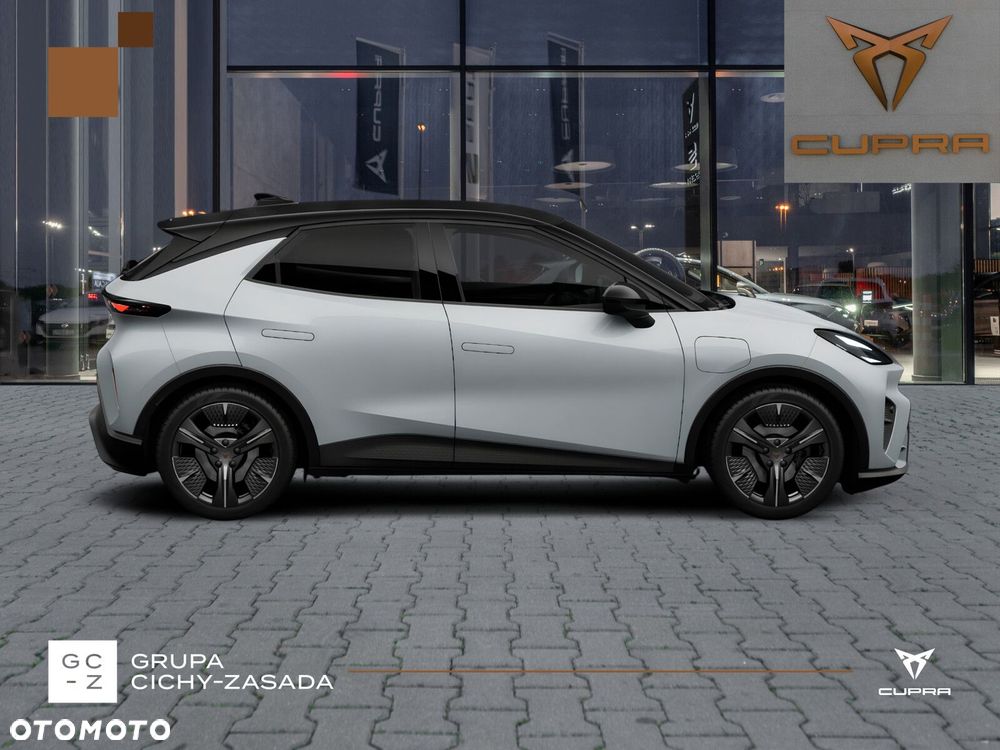 Cupra Raval 37kWh Plus - 6