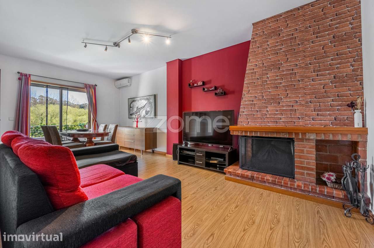 Apartamento T2+1 em Palmeira, Braga. - Grande imagem: 4/24