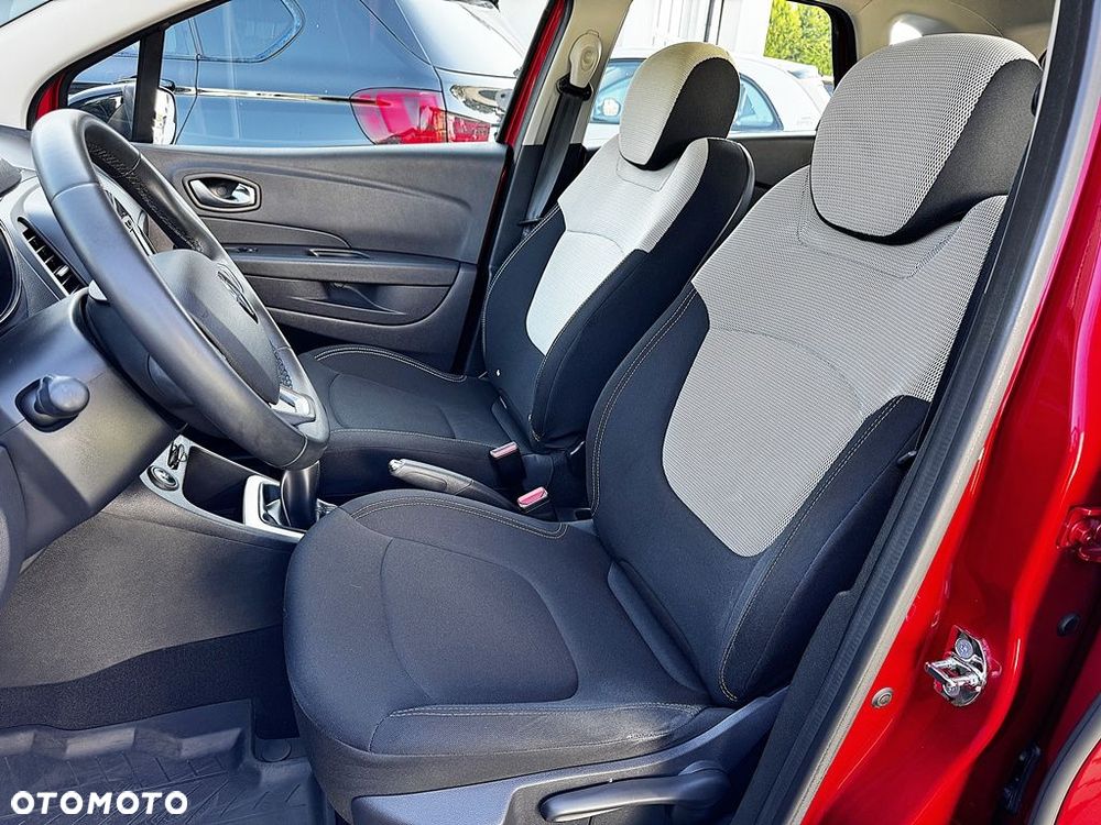 Renault Captur 1.2 Energy TCe Zen - 11