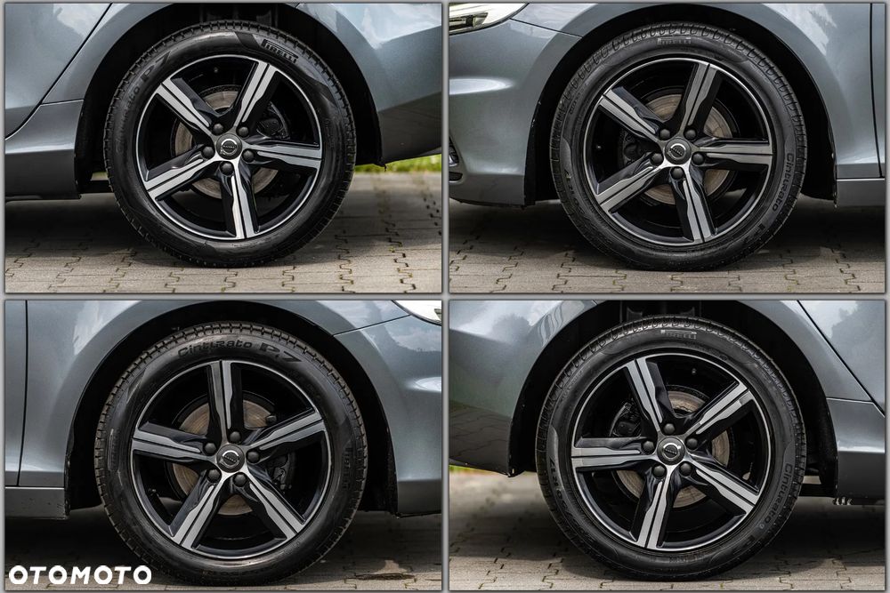 Volvo V40 D2 RDesign - 22