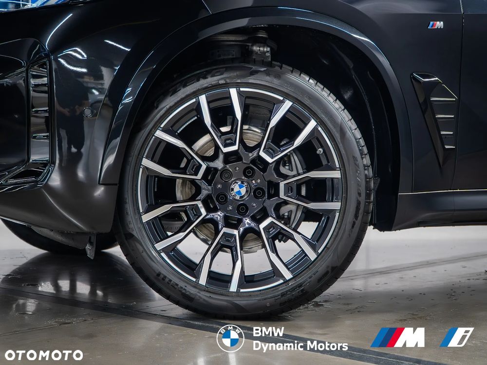 BMW X5 xDrive40i - 10
