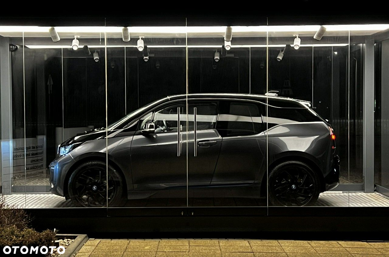 BMW i3 120 Ah - 2