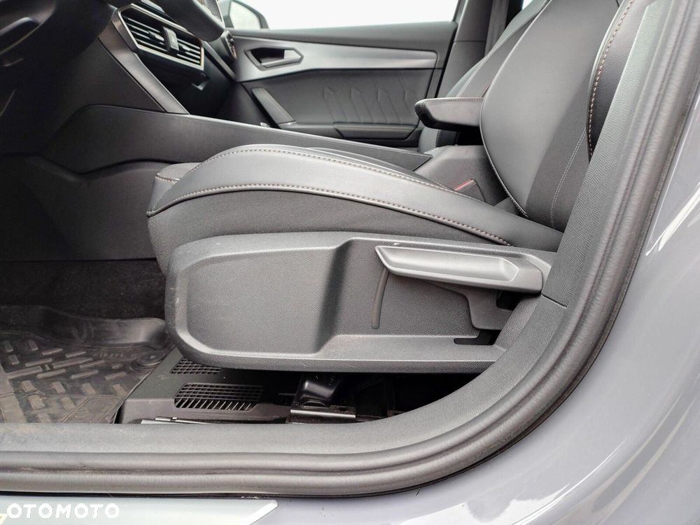 Cupra Formentor 2.0 TSI 4Drive DSG - 12
