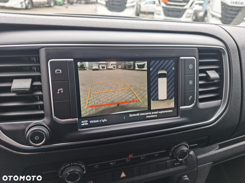 Fiat Scudo 2,0 L2H1 Krajowy Hak Super Stan tylko 87000km ! - 19
