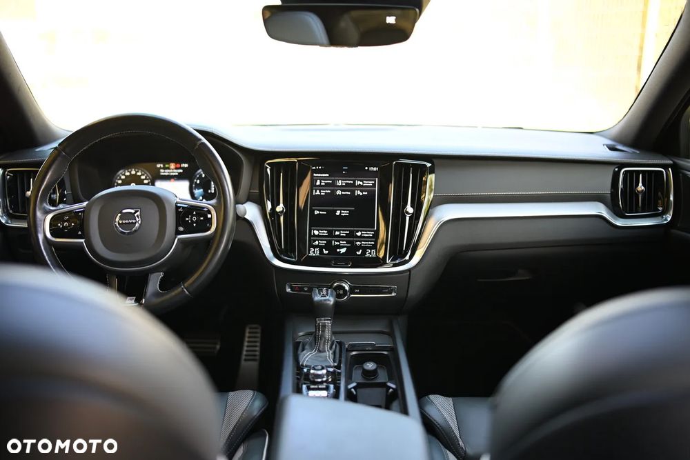 Volvo S60 - 12