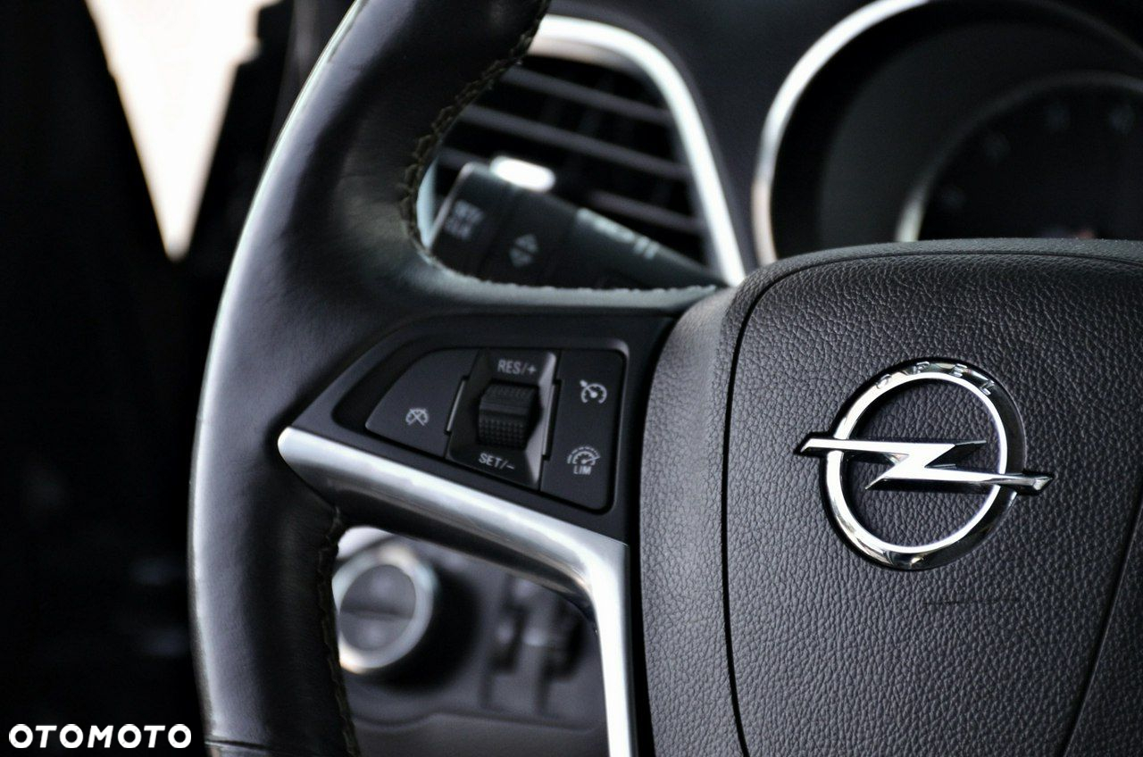Opel Mokka - 22