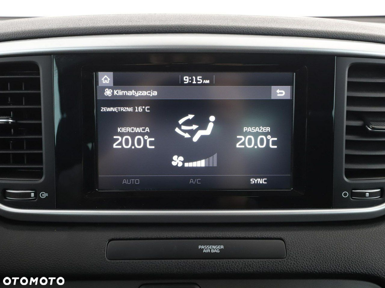 Kia Sportage 1.6 GDI Business Line 2WD - 26